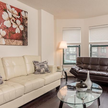 Wonderful Washington Fully Furnished Apartments In Downtown Area מראה חיצוני תמונה
