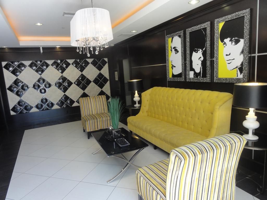 Wonderful Washington Fully Furnished Apartments In Downtown Area מראה חיצוני תמונה