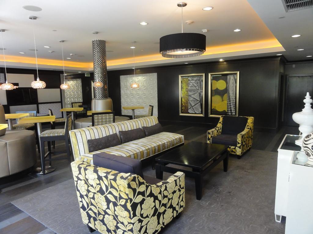 Wonderful Washington Fully Furnished Apartments In Downtown Area מראה חיצוני תמונה