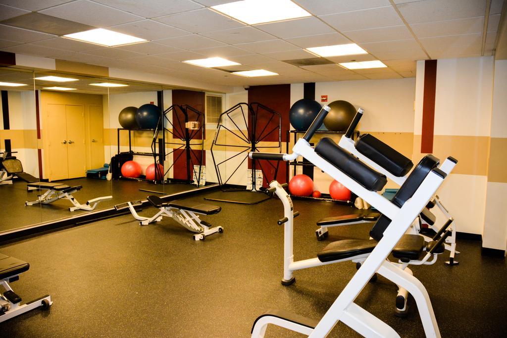Wonderful Washington Fully Furnished Apartments In Downtown Area מראה חיצוני תמונה