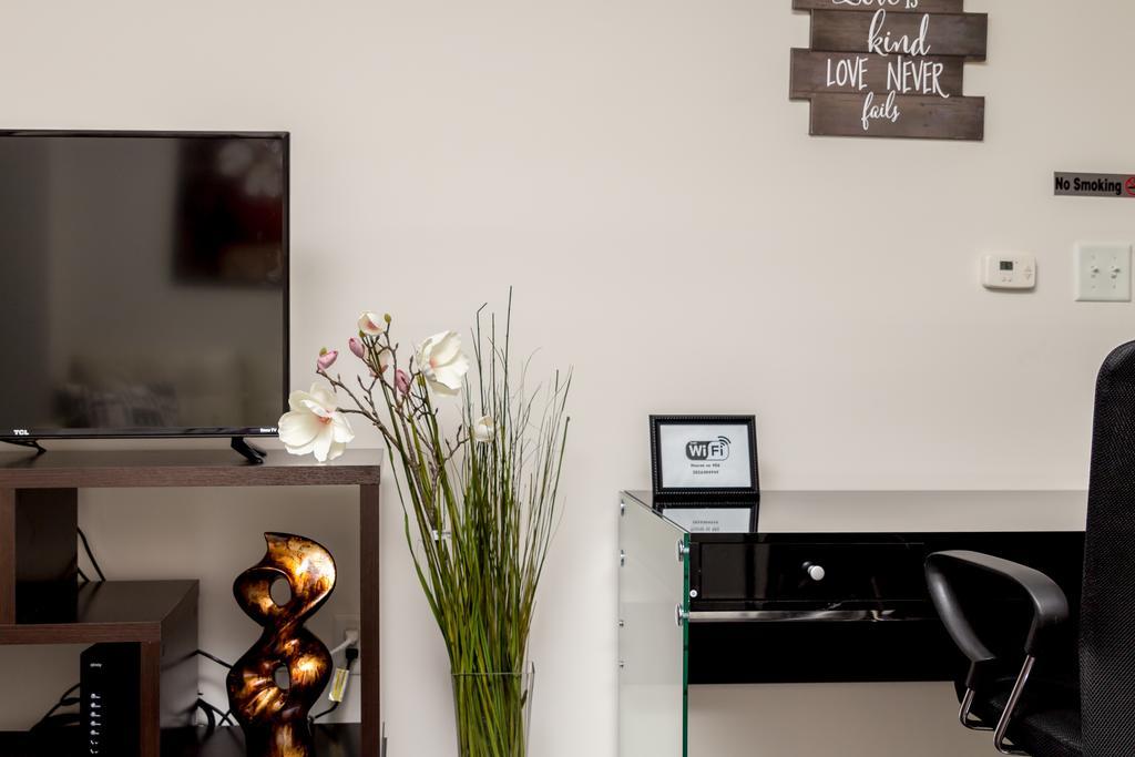 Wonderful Washington Fully Furnished Apartments In Downtown Area מראה חיצוני תמונה