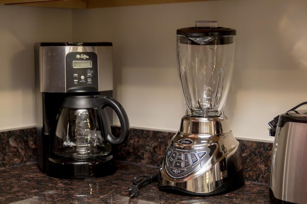 Wonderful Washington Fully Furnished Apartments In Downtown Area מראה חיצוני תמונה