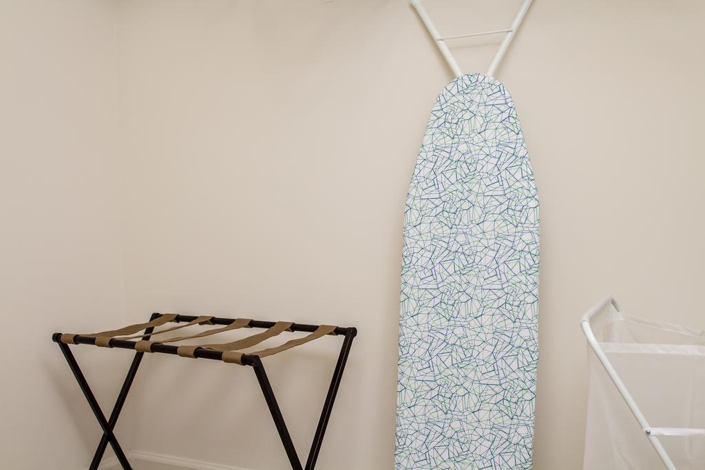 Wonderful Washington Fully Furnished Apartments In Downtown Area מראה חיצוני תמונה