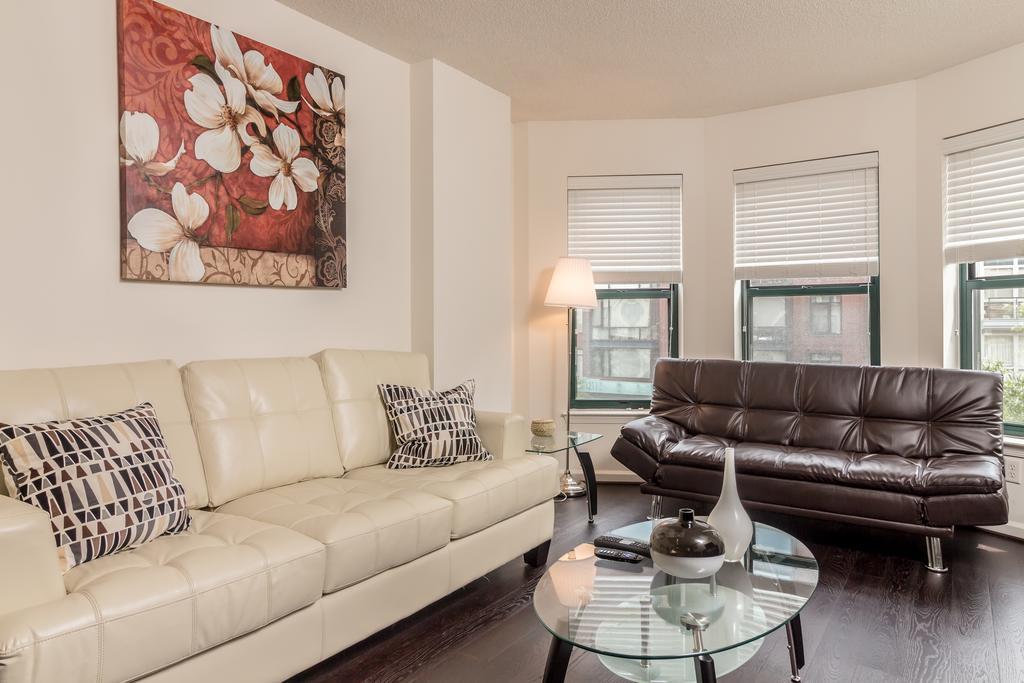 Wonderful Washington Fully Furnished Apartments In Downtown Area מראה חיצוני תמונה