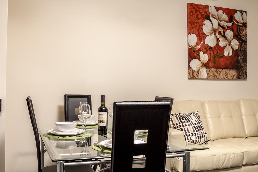 Wonderful Washington Fully Furnished Apartments In Downtown Area מראה חיצוני תמונה