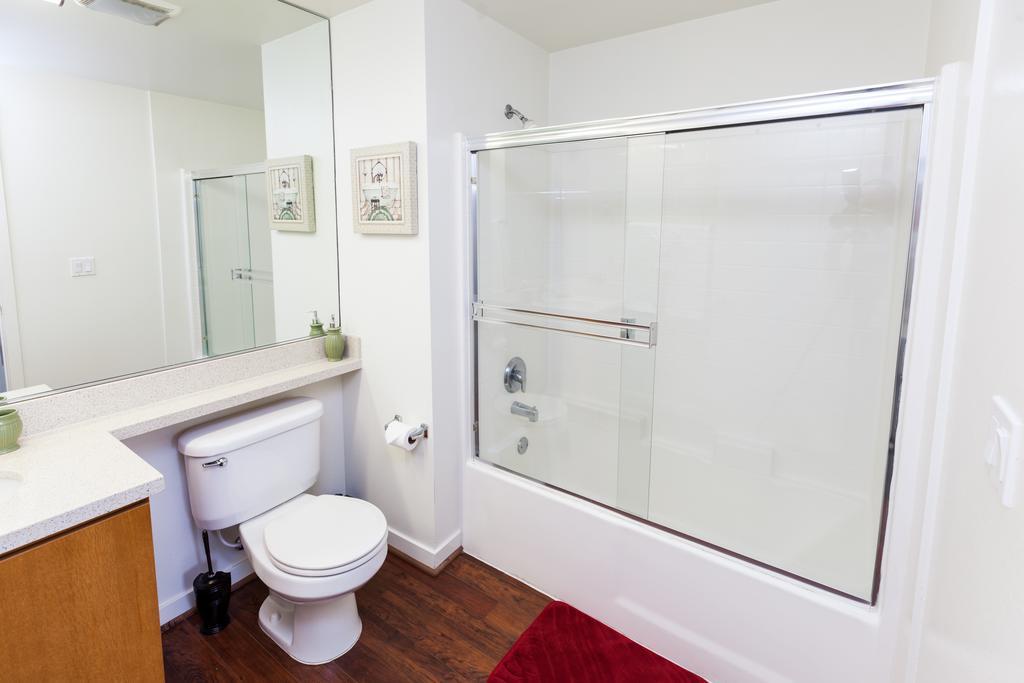Wonderful Washington Fully Furnished Apartments In Downtown Area מראה חיצוני תמונה