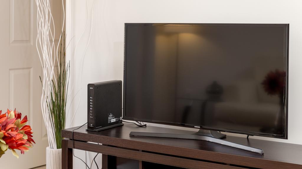 Wonderful Washington Fully Furnished Apartments In Downtown Area מראה חיצוני תמונה