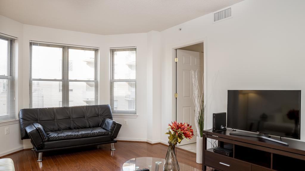 Wonderful Washington Fully Furnished Apartments In Downtown Area מראה חיצוני תמונה