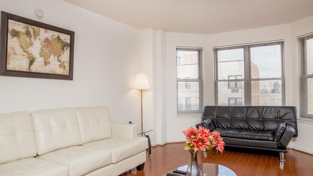 Wonderful Washington Fully Furnished Apartments In Downtown Area מראה חיצוני תמונה