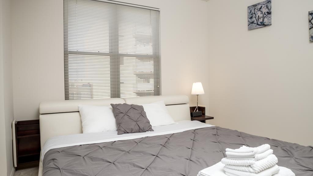 Wonderful Washington Fully Furnished Apartments In Downtown Area מראה חיצוני תמונה