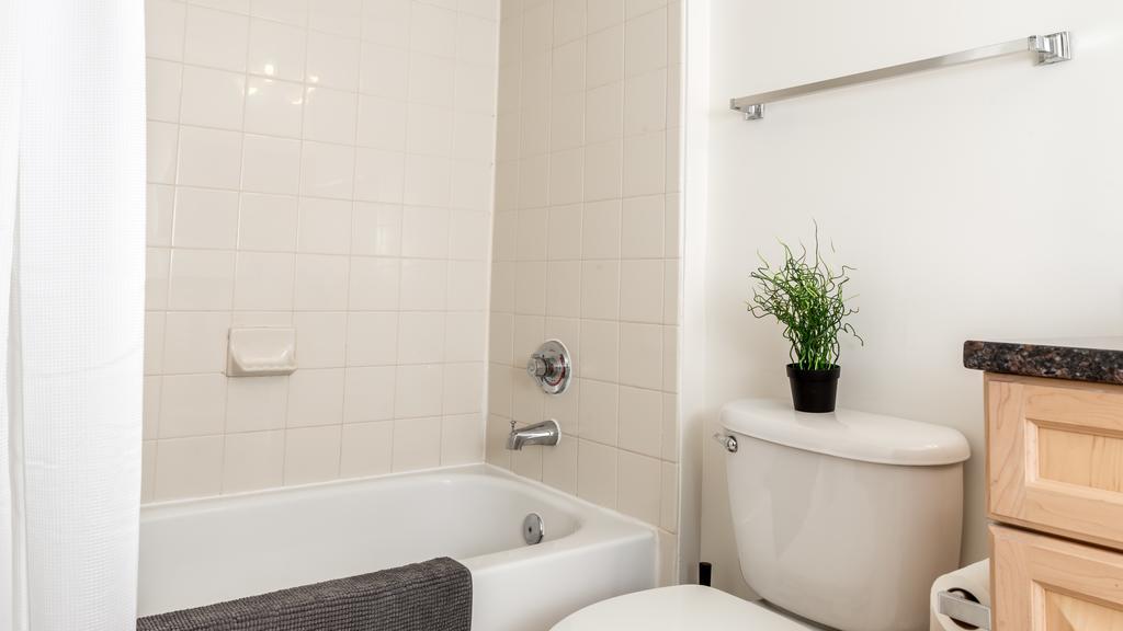 Wonderful Washington Fully Furnished Apartments In Downtown Area מראה חיצוני תמונה