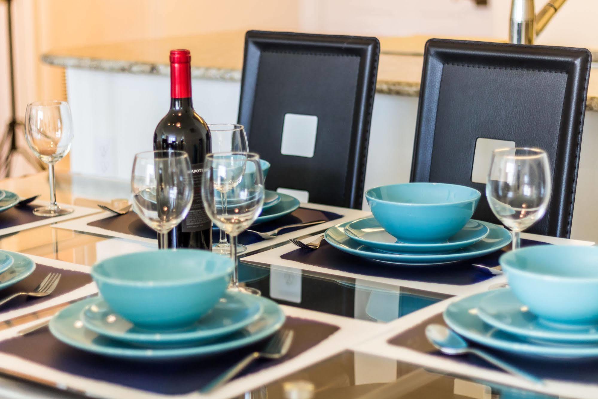 Wonderful Washington Fully Furnished Apartments In Downtown Area מראה חיצוני תמונה