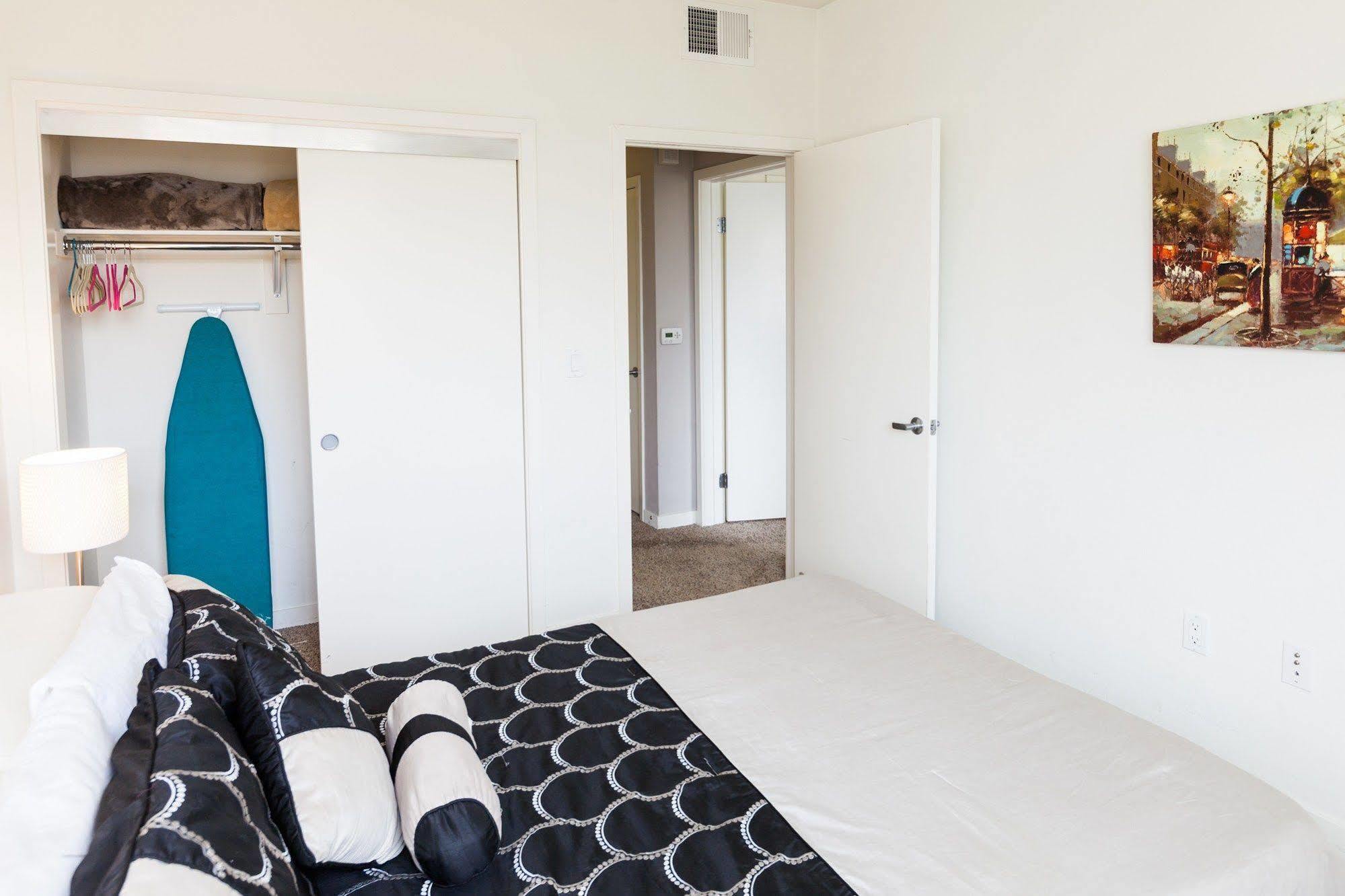 Wonderful Washington Fully Furnished Apartments In Downtown Area מראה חיצוני תמונה