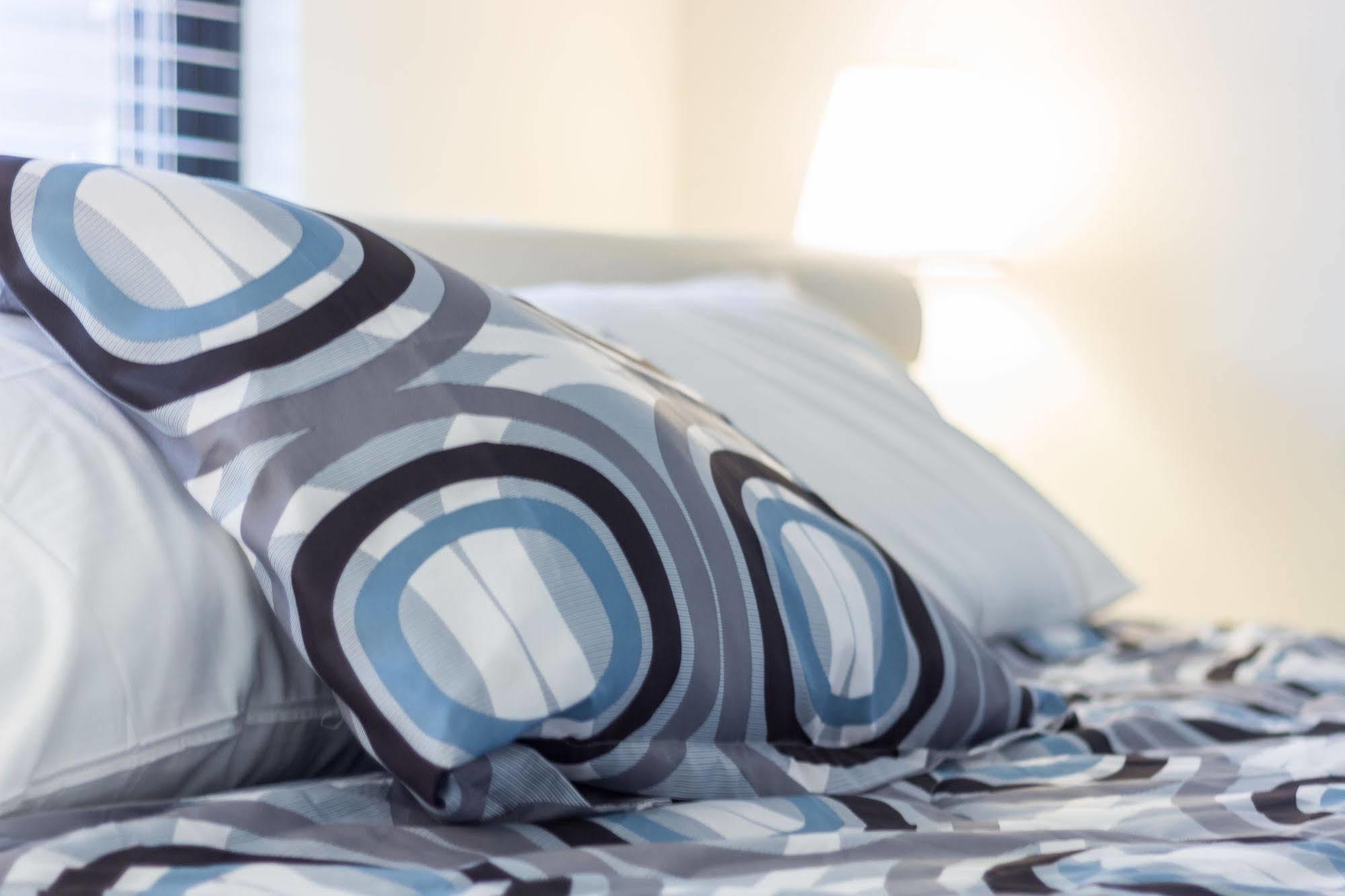 Wonderful Washington Fully Furnished Apartments In Downtown Area מראה חיצוני תמונה