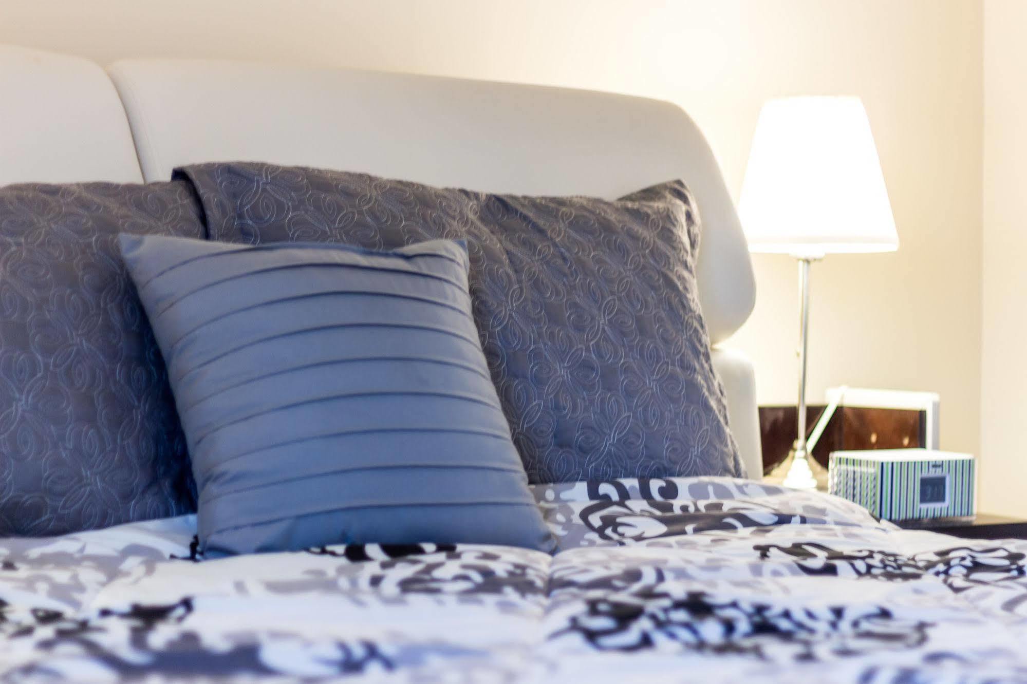 Wonderful Washington Fully Furnished Apartments In Downtown Area מראה חיצוני תמונה