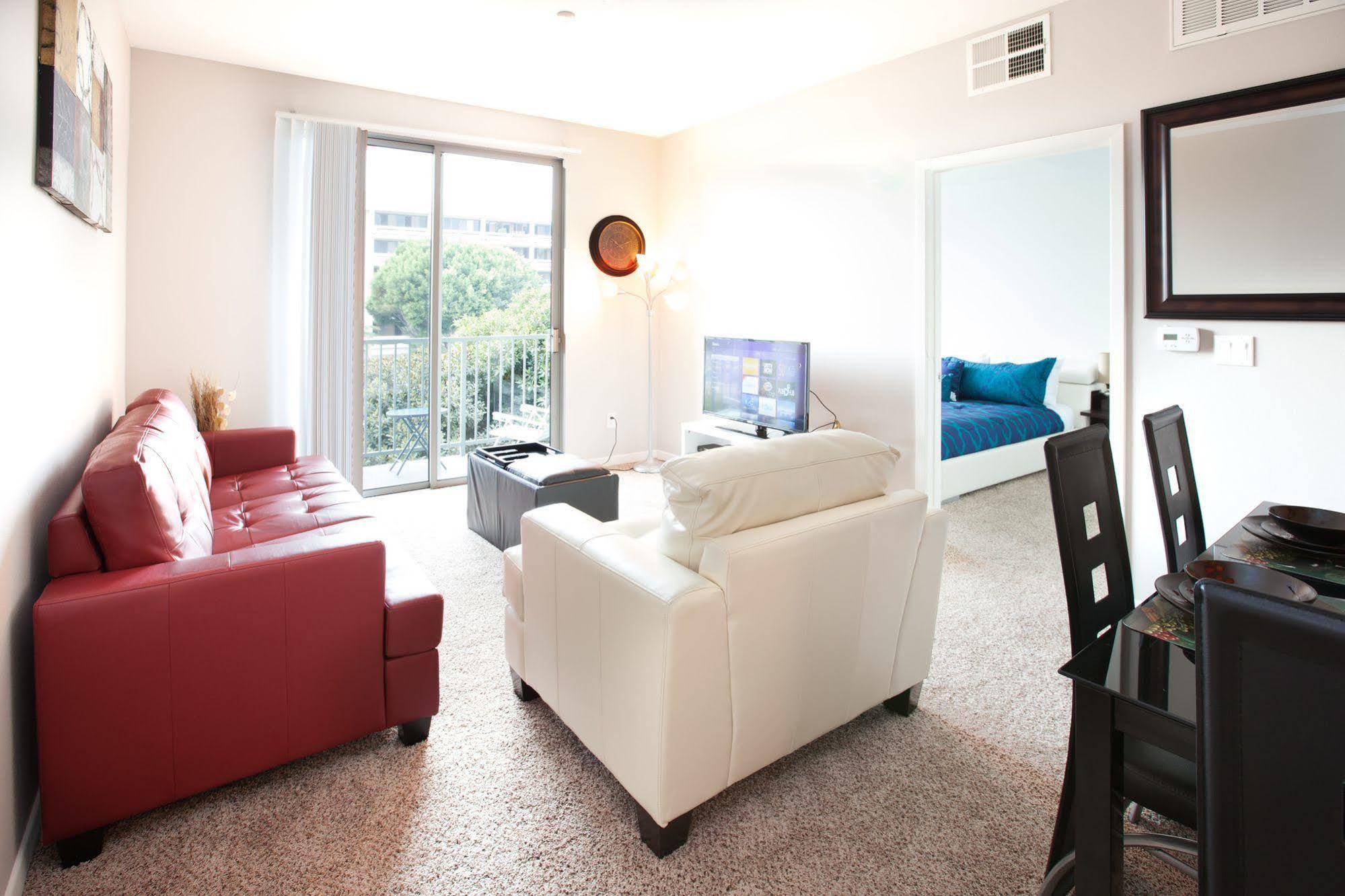 Wonderful Washington Fully Furnished Apartments In Downtown Area מראה חיצוני תמונה