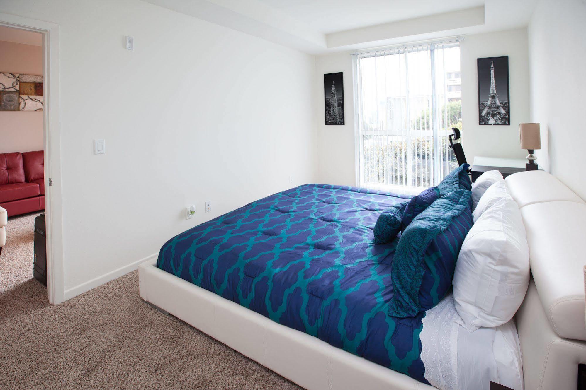 Wonderful Washington Fully Furnished Apartments In Downtown Area מראה חיצוני תמונה