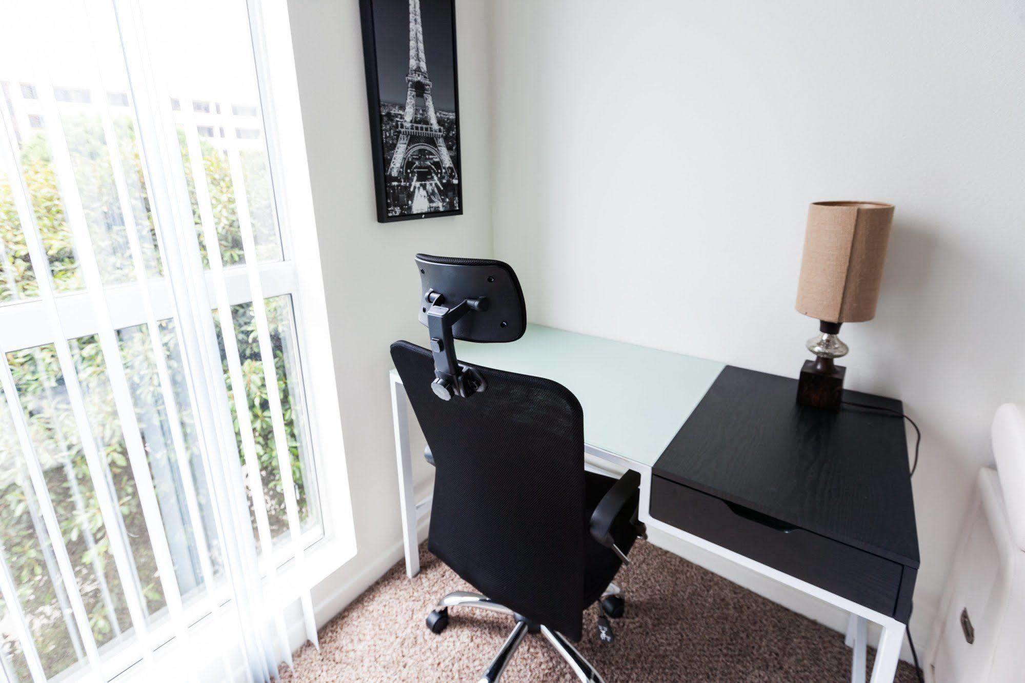Wonderful Washington Fully Furnished Apartments In Downtown Area מראה חיצוני תמונה