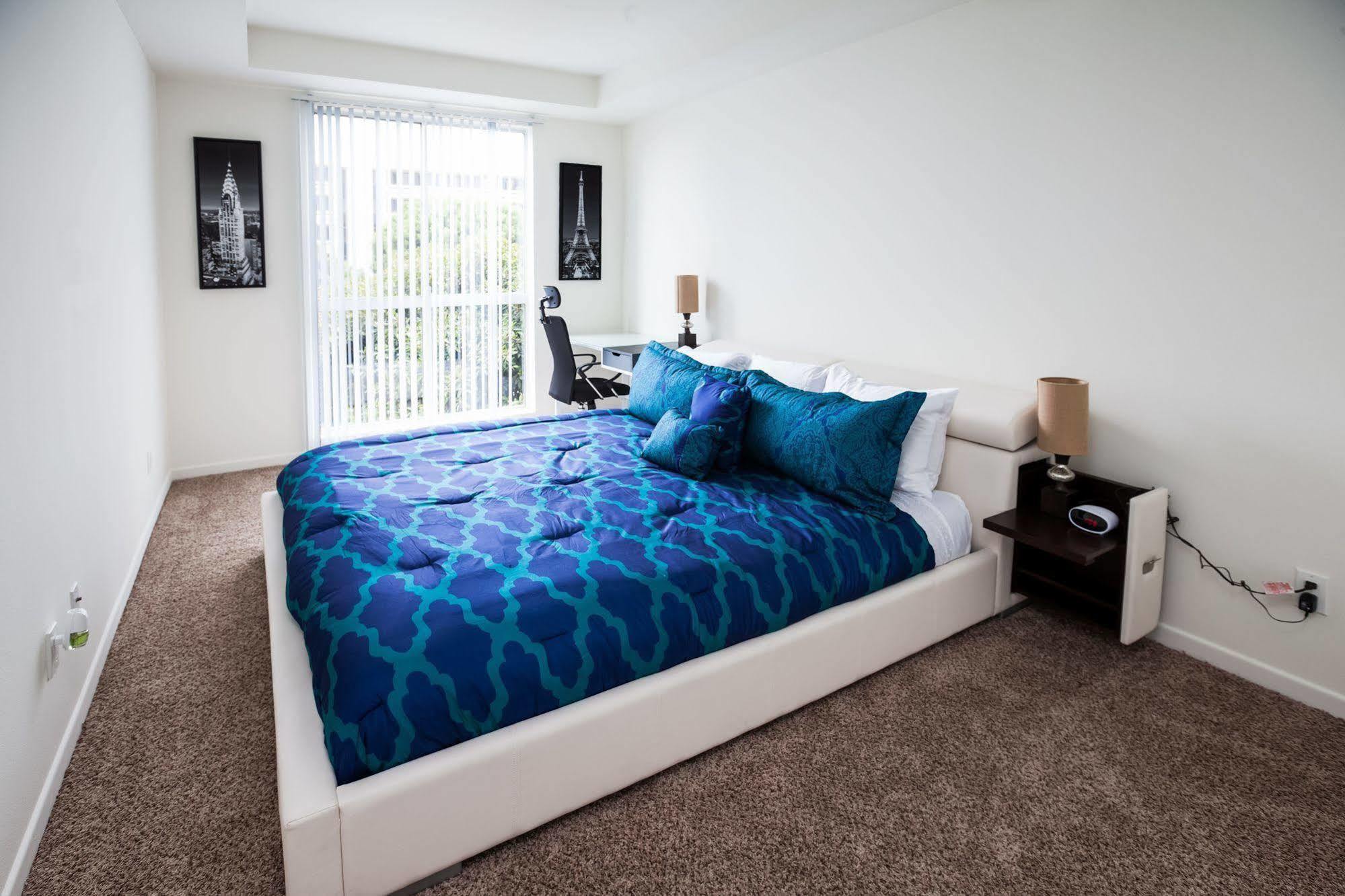 Wonderful Washington Fully Furnished Apartments In Downtown Area מראה חיצוני תמונה