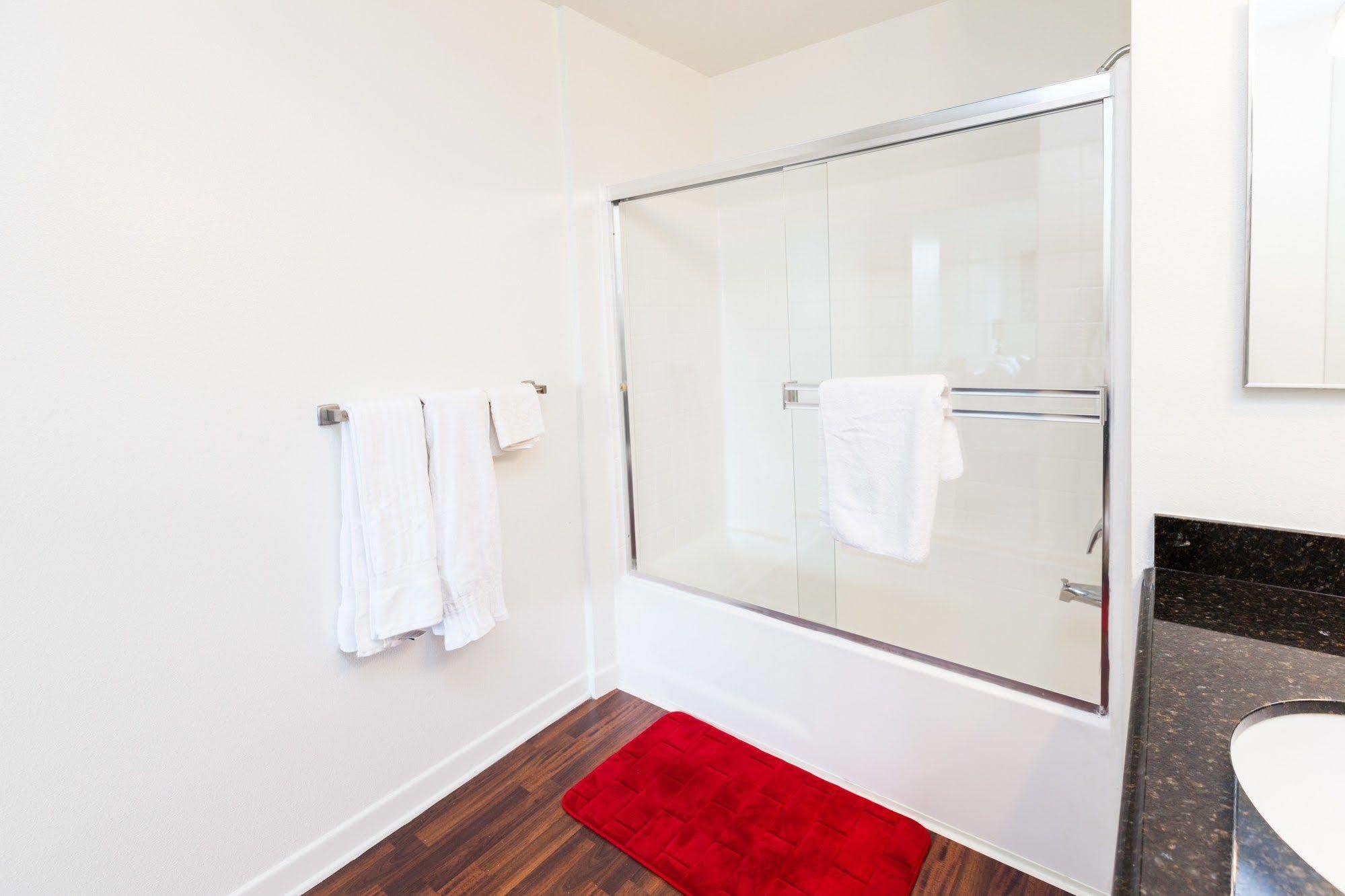 Wonderful Washington Fully Furnished Apartments In Downtown Area מראה חיצוני תמונה