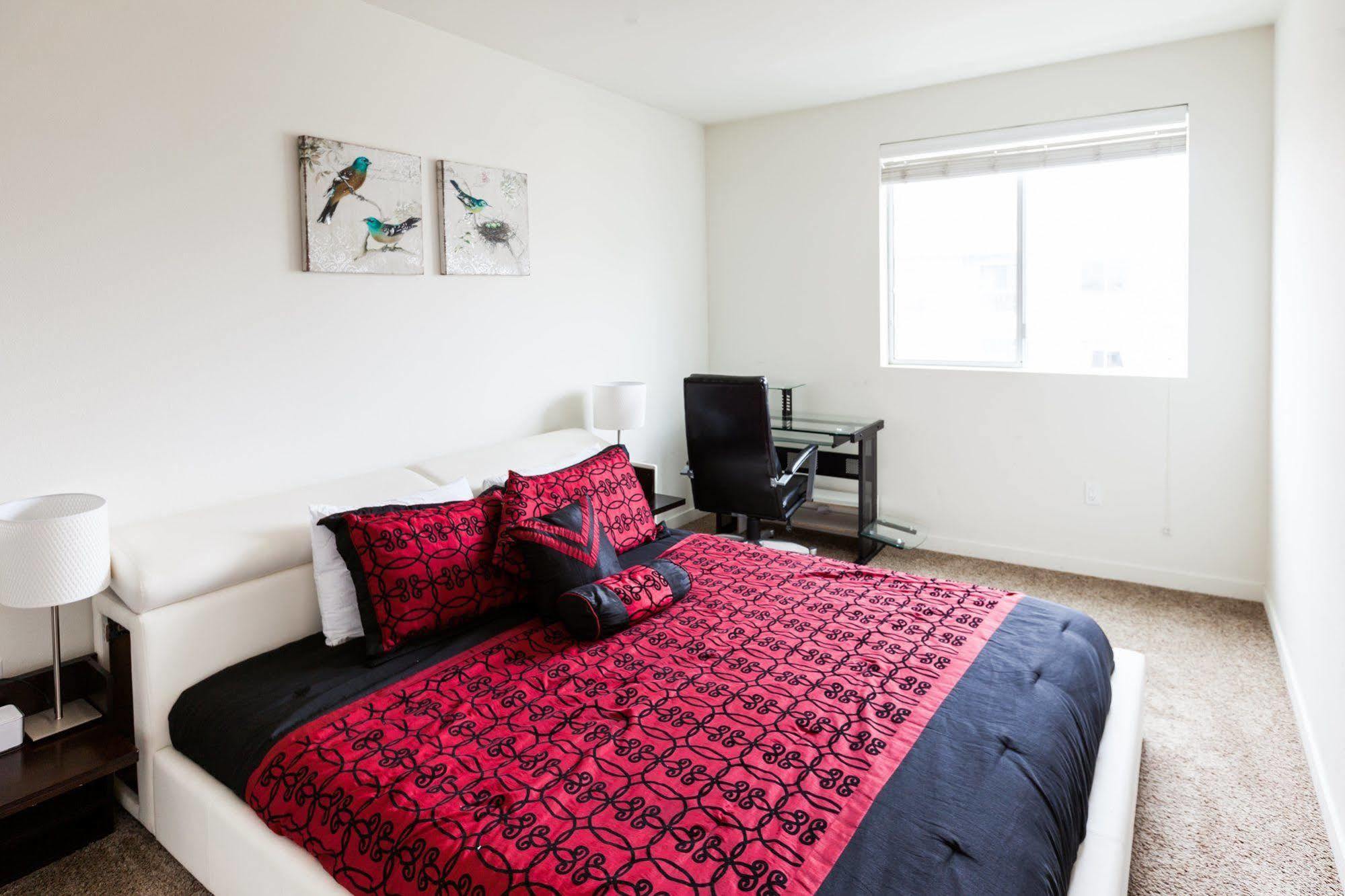 Wonderful Washington Fully Furnished Apartments In Downtown Area מראה חיצוני תמונה