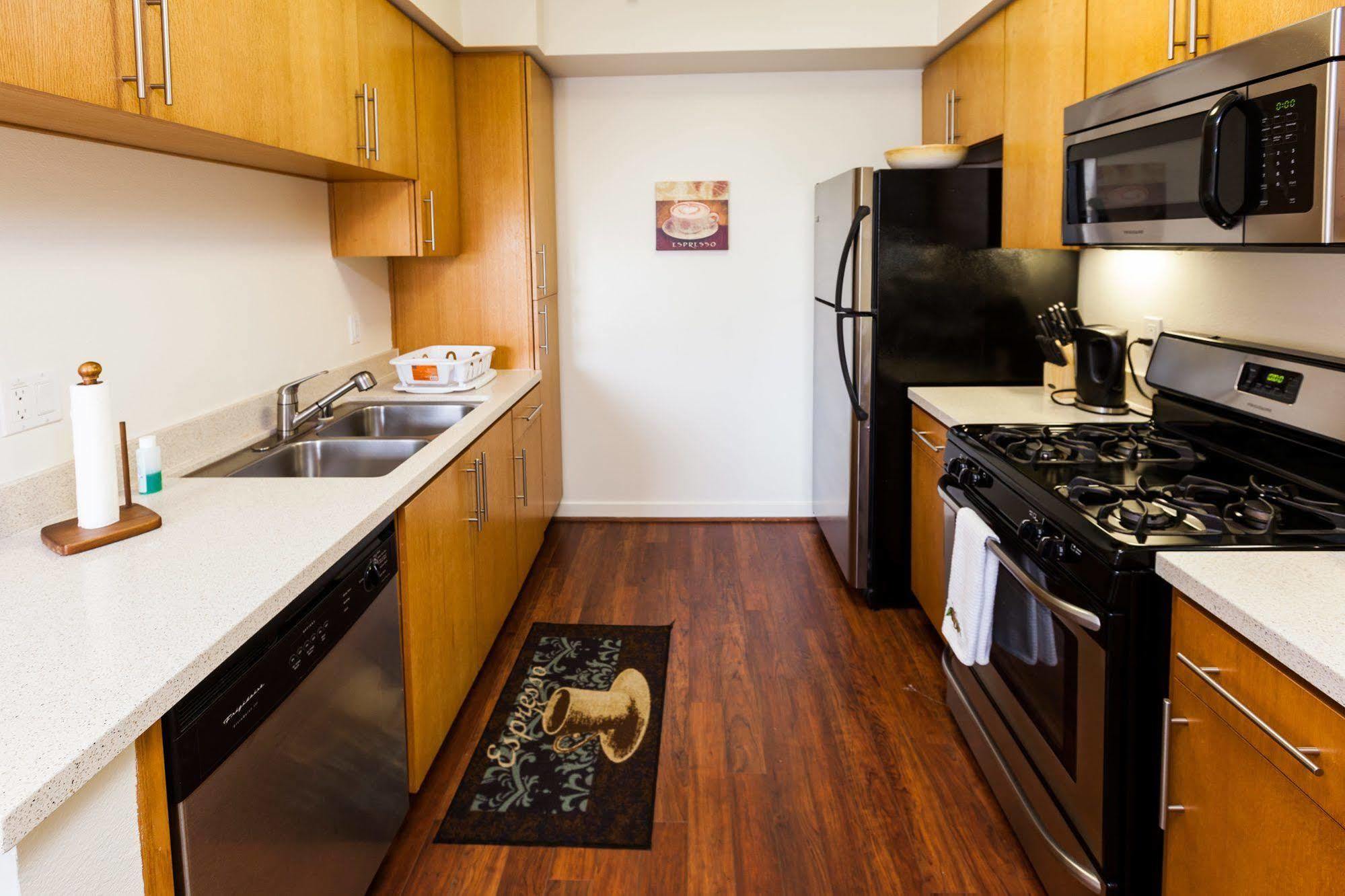 Wonderful Washington Fully Furnished Apartments In Downtown Area מראה חיצוני תמונה