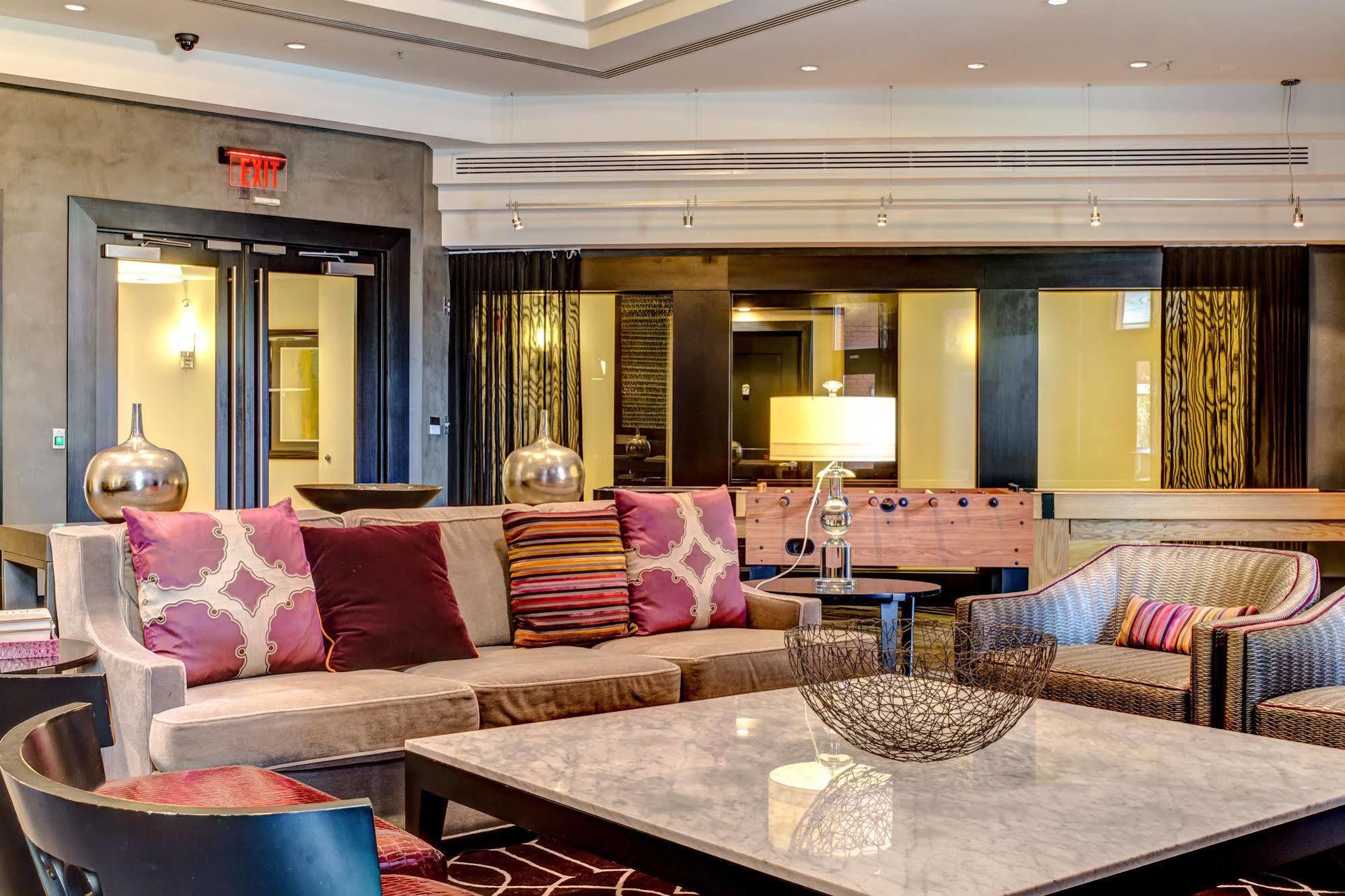 Wonderful Washington Fully Furnished Apartments In Downtown Area מראה חיצוני תמונה